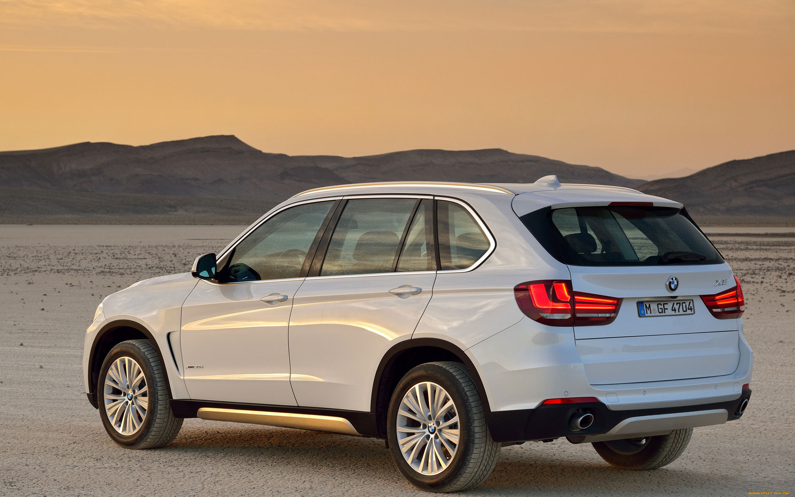 , bmw, x5
